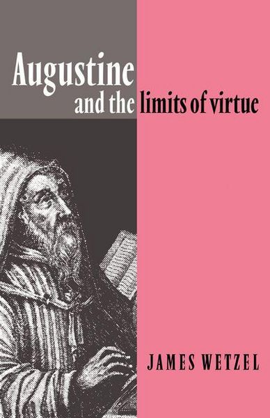 Produktbild: Augustine and the Limits of Virtue