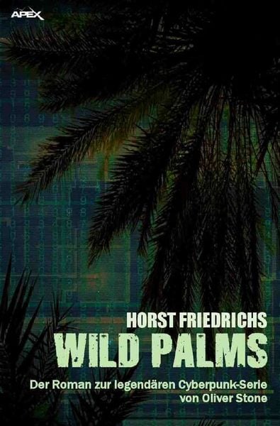 Produktbild: Wild Palms