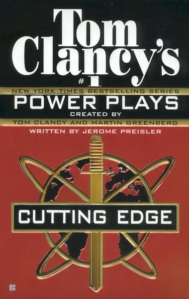 Produktbild: Cutting Edge