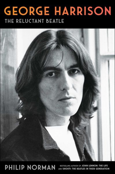 Produktbild: George Harrison