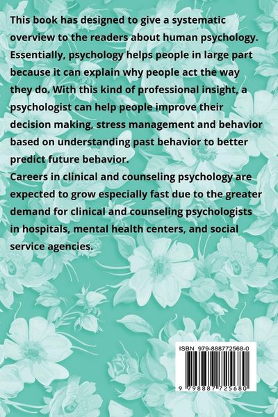 Produktbild: Psychology Guide