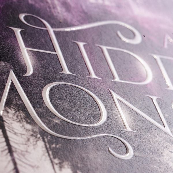 Produktbild: All the Hidden Monsters 1: All The Hidden Monsters