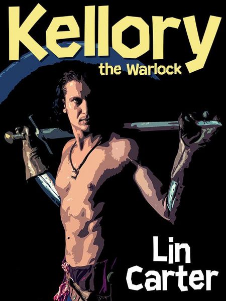 Produktbild: Kellory the Warlock