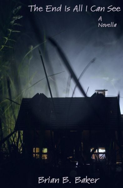 Produktbild: The End Is All I Can See
