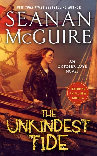 Produktbild: The Unkindest Tide