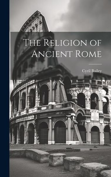 Produktbild: The Religion of Ancient Rome