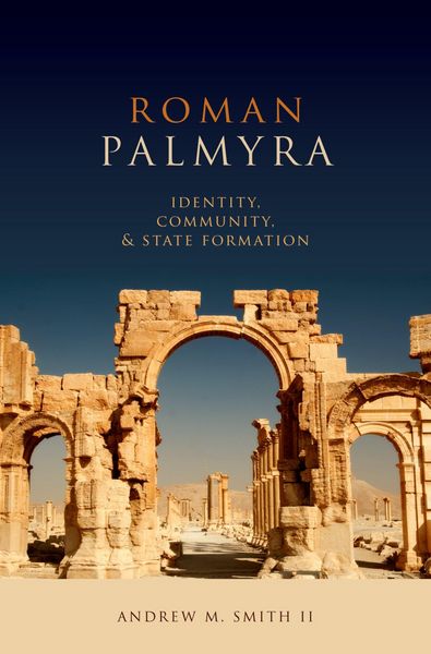 Produktbild: Roman Palmyra