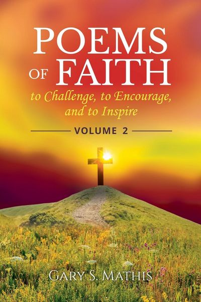 Produktbild: Poems of Faith to Challenge, to Encourage, and to Inspire, Volume 2