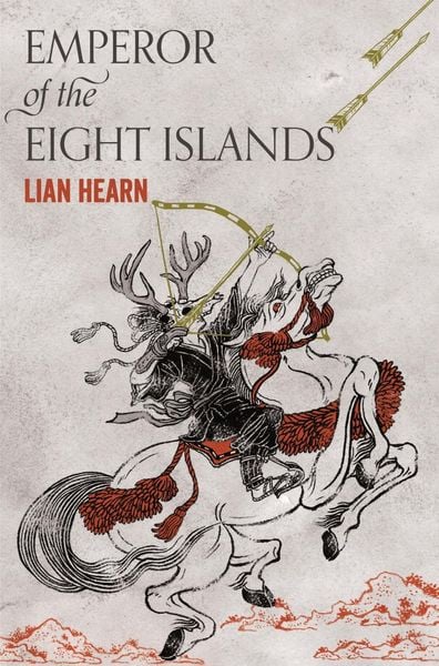 Produktbild: Emperor of the Eight Islands