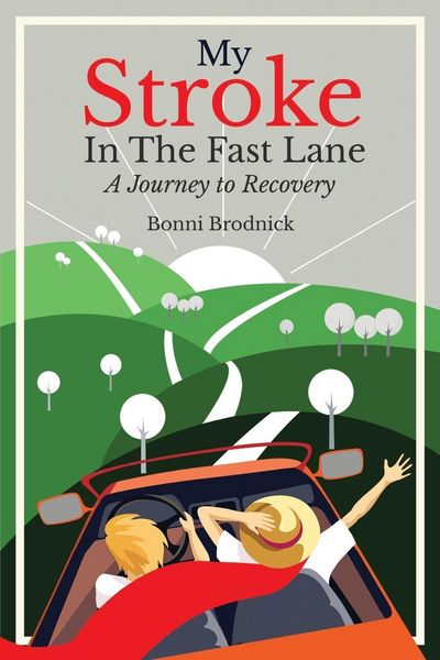 Produktbild: My Stroke in the Fast Lane