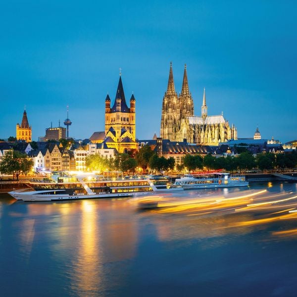 Produktbild: K&ouml;ln 2027