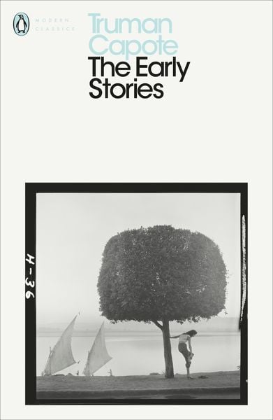 The Early Stories of Truman Capote, Taschenbuch von Truman Capote, Penguin Books UK, 9780241202425