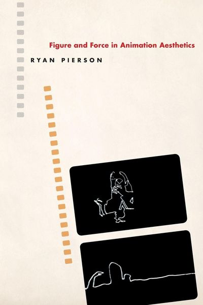 Produktbild: Figure and Force in Animation Aesthetics