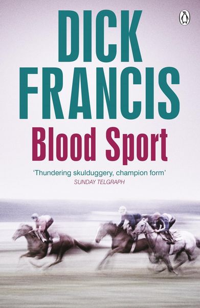 Produktbild: Blood Sport