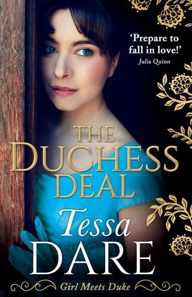 Produktbild: The Duchess Deal