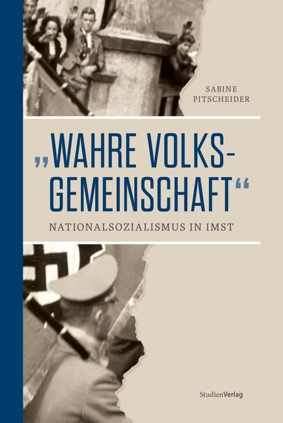 Produktbild: "Wahre Volksgemeinschaft"