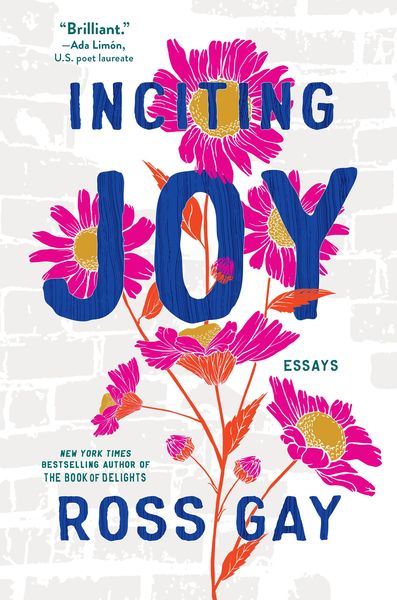 Produktbild: Inciting Joy