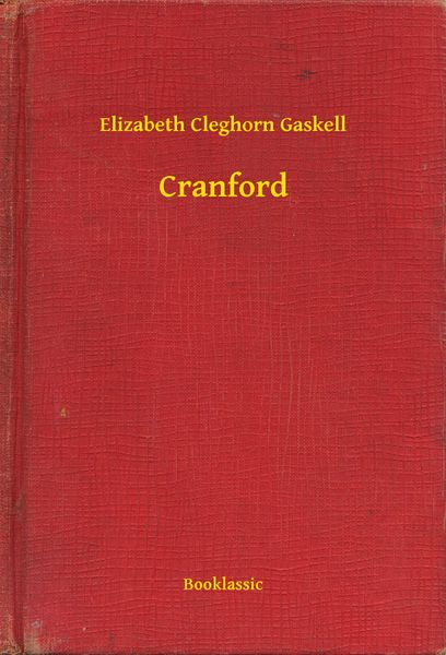 Produktbild: Cranford