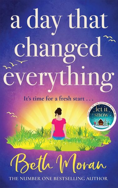 Produktbild: A Day That Changed Everything