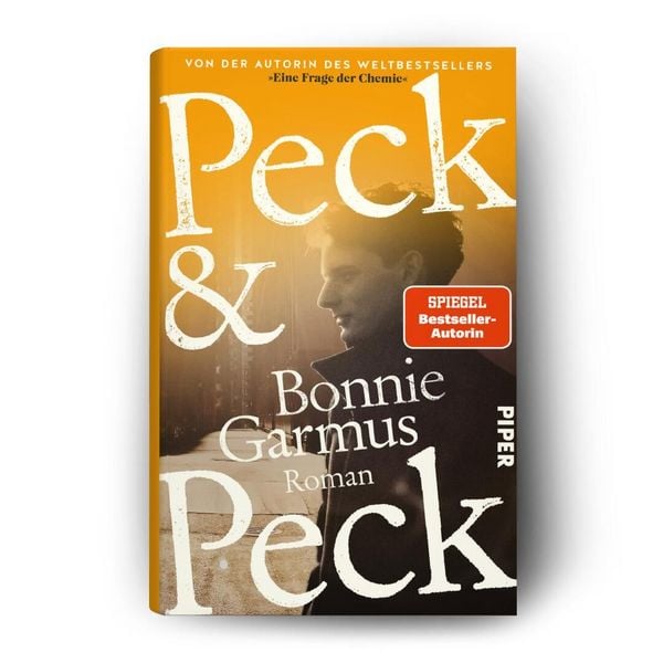 Produktbild: Peck & Peck