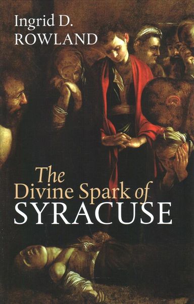 Produktbild: The Divine Spark of Syracuse