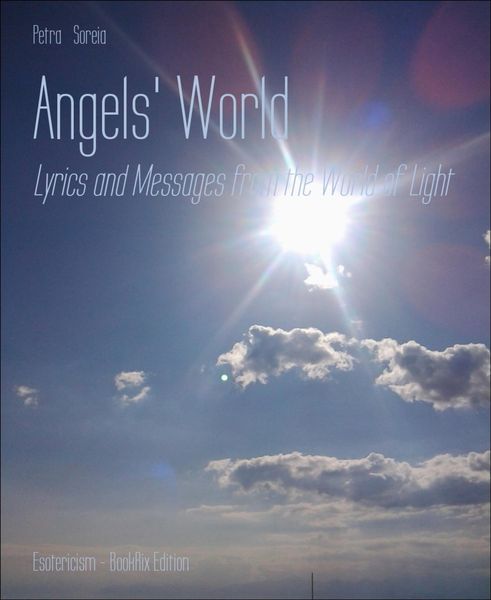 Produktbild: Angels' World