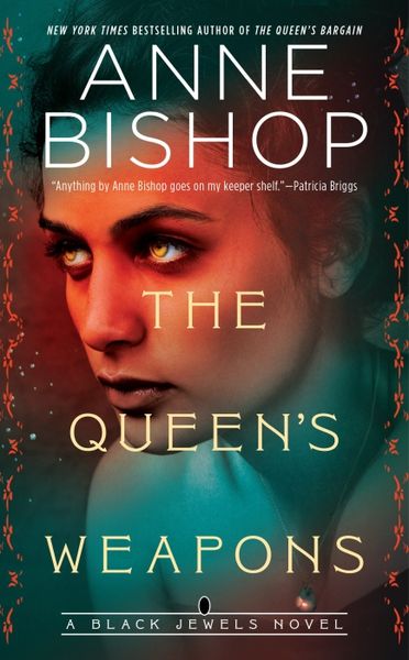 Produktbild: The Queen's Weapons