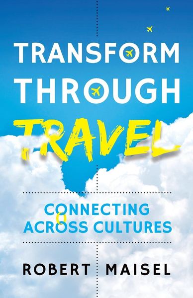 Produktbild: Transform Through Travel