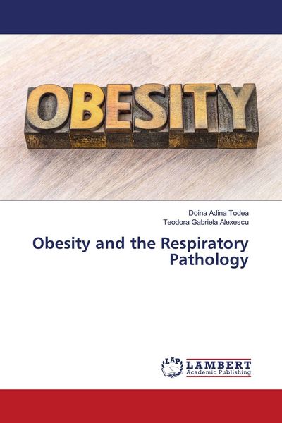 Produktbild: Obesity and the Respiratory Pathology