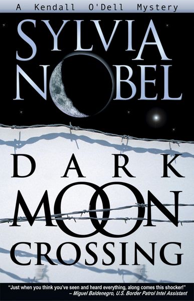 Produktbild: Dark Moon Crossing