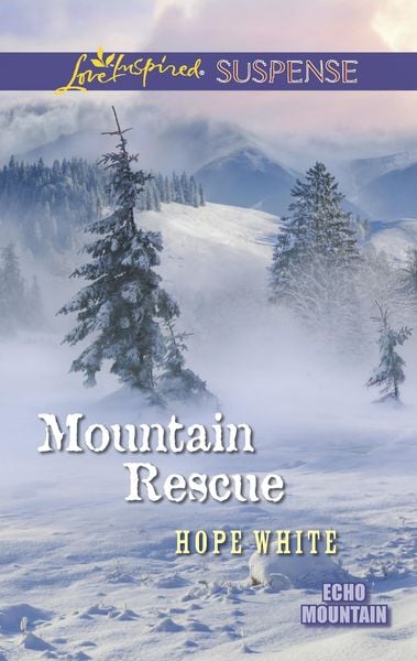 Produktbild: Mountain Rescue