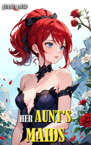 Produktbild: Her Aunt's Maids