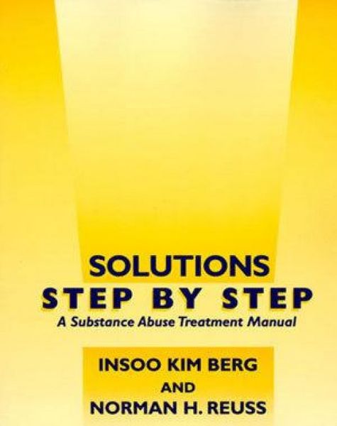 Produktbild: Solutions Step by Step