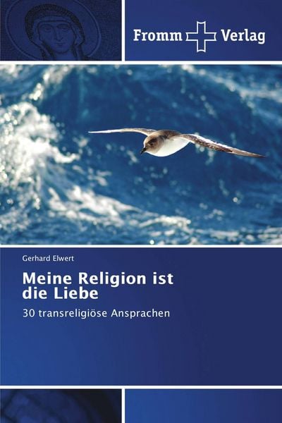 Produktbild: Meine Religion ist die Liebe