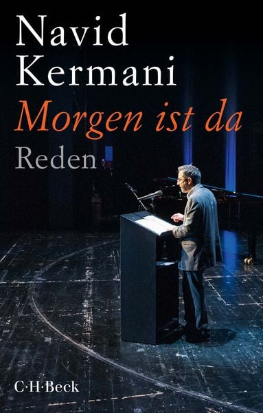Produktbild: Morgen ist da