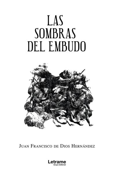 Produktbild: Las sombras del embudo