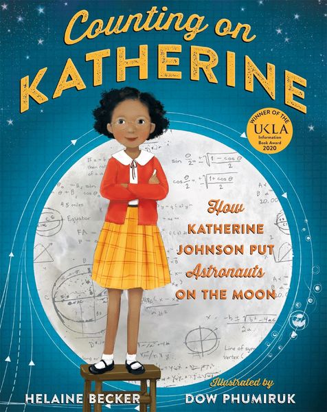 Produktbild: Counting on Katherine