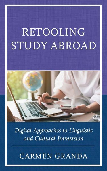 Produktbild: Retooling Study Abroad
