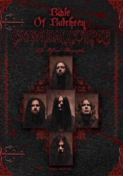 Produktbild: Bible Of Butchery