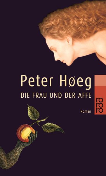 Produktbild: Die Frau und der Affe