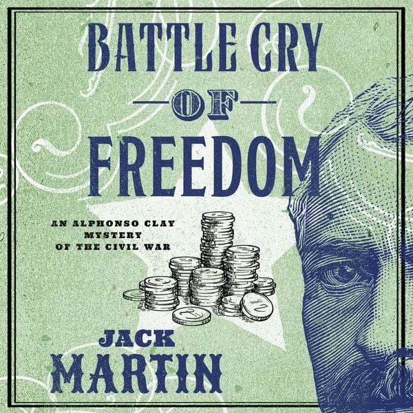 Produktbild: Battle Cry of Freedom