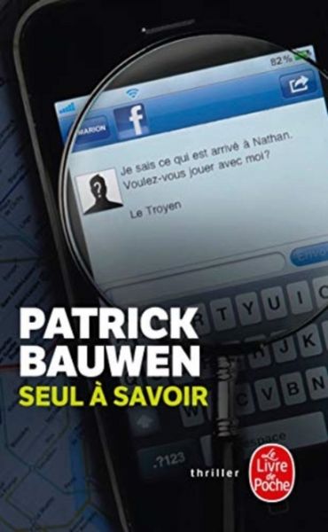 Produktbild: Seul &agrave; savoir