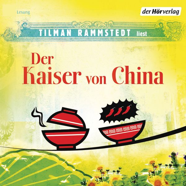 Produktbild: Der Kaiser von China