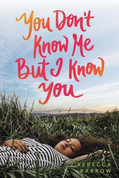 Produktbild: You Don't Know Me but I Know You