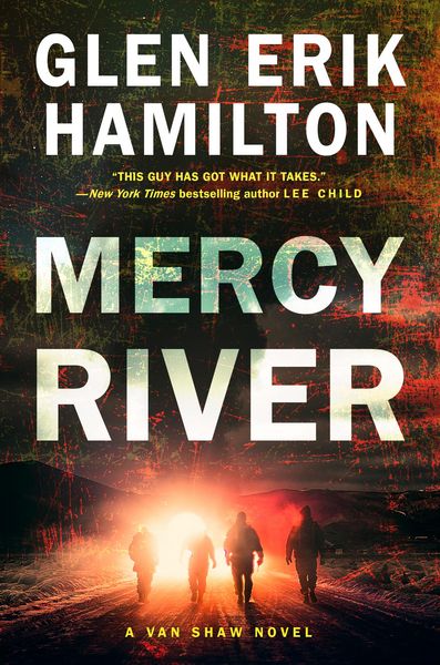 Produktbild: Mercy River