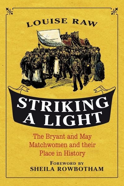 Produktbild: Striking a Light