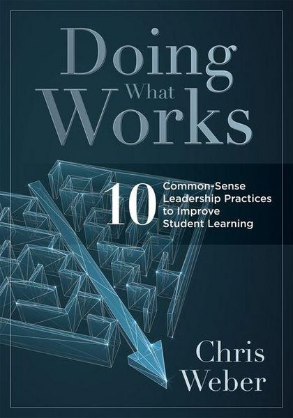 Produktbild: Doing What Works