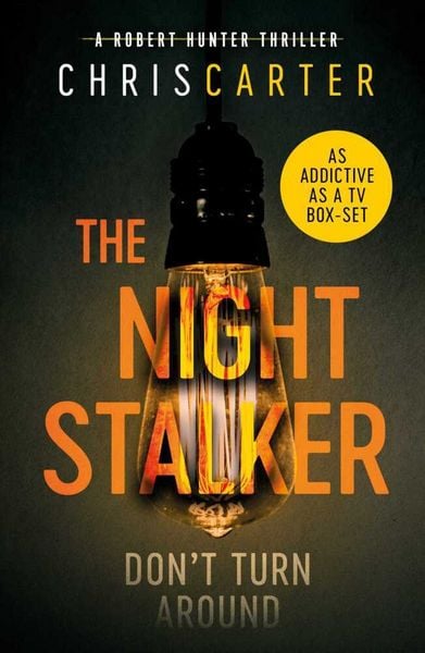 Produktbild: The Night Stalker