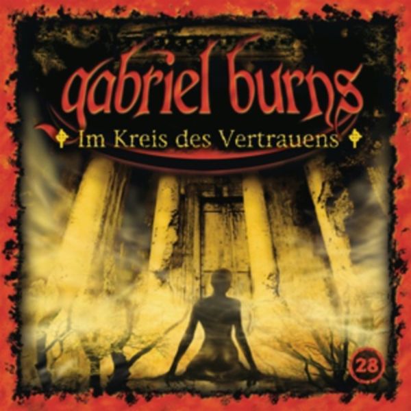 28/Im Kreis des Vertrauens (Remastered Edition) - , CD, 0887654979728