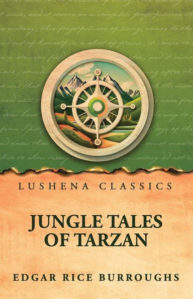 Produktbild: Jungle Tales of Tarzan